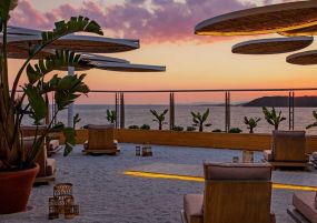 Почивка в Кушадасъ,Турция с автобус от Варна - 12 нощувки